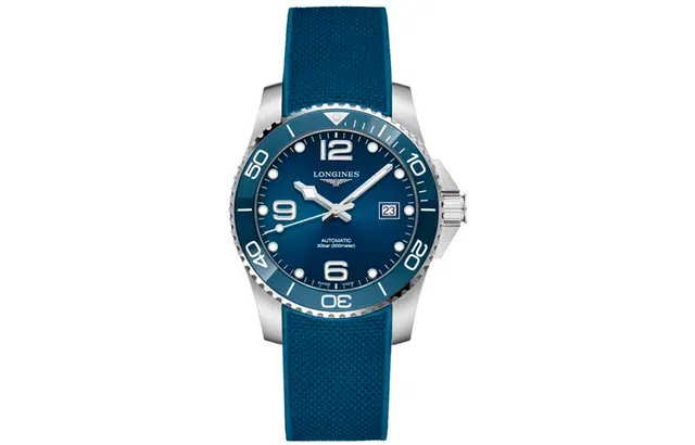 LONGINES 43mm L3.782.4.96.9