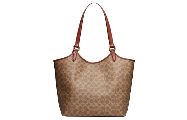 COACH Day 32 Tote