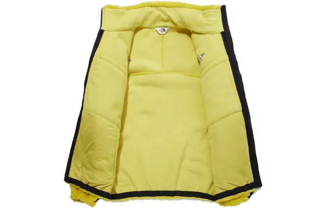 THE NORTH FACE