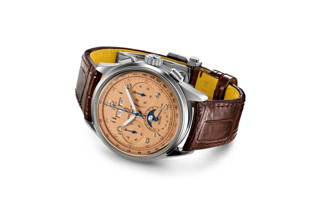 BREITLING 100 42mm AB2510201K1P1