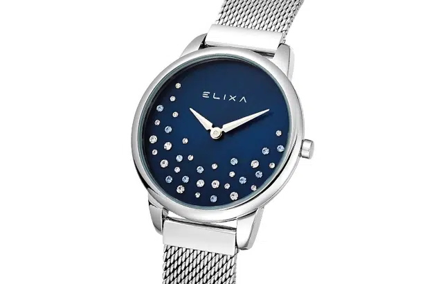 Elixa 32mm E121-L494