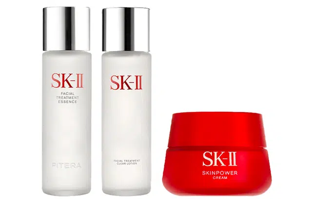 SK-II