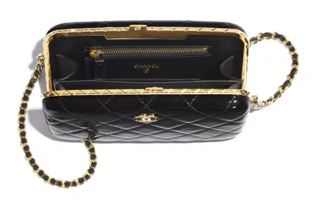 CHANEL Logo