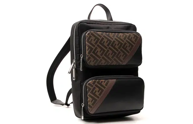 FENDI LogoFF