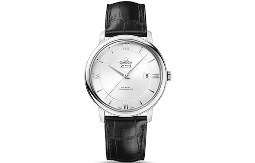 OMEGA De Ville 424.13.40.20.02.001