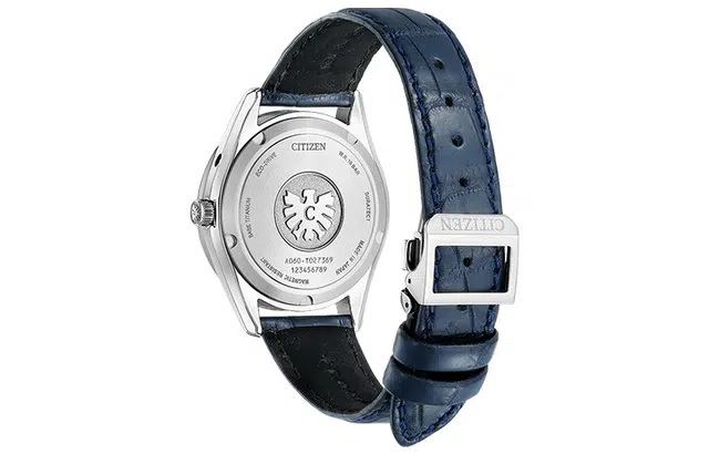 CITIZEN 100 AQ4100-14L