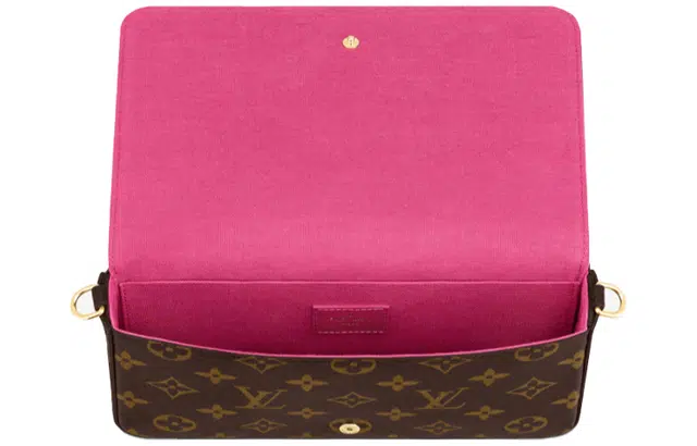 Louis Vuitton Pochette Félicie