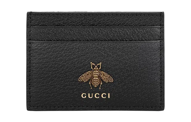 GUCCI Animalier Logo