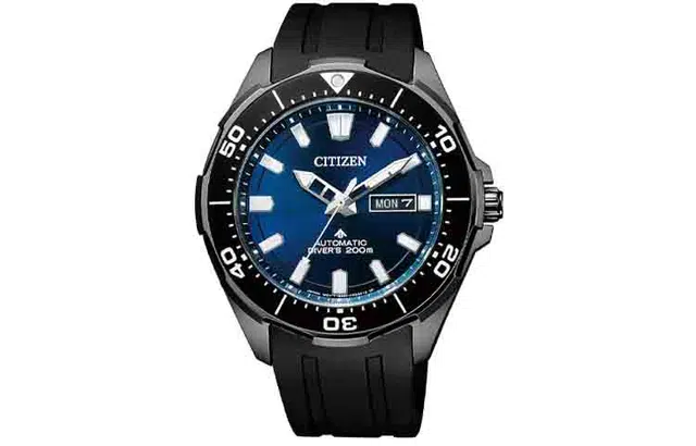 CITIZEN 200 43.5mm NY0075-12L