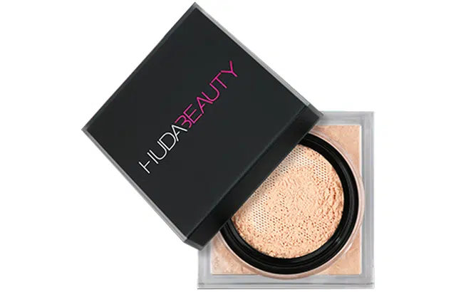 HUDA BEAUTY