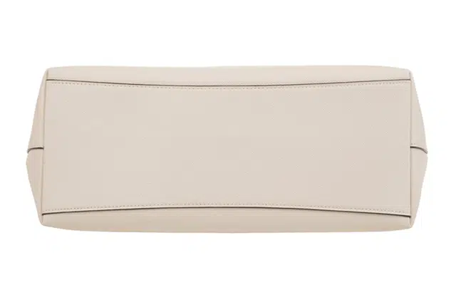 COACH Gallery 32 Logo Tote