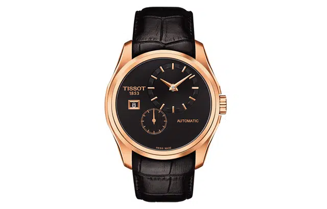 TISSOT 39mm T035.428.36.051.00