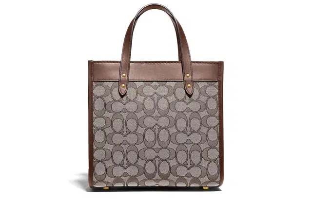 COACH Field 22