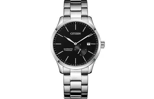 CITIZEN NJ0090-81E
