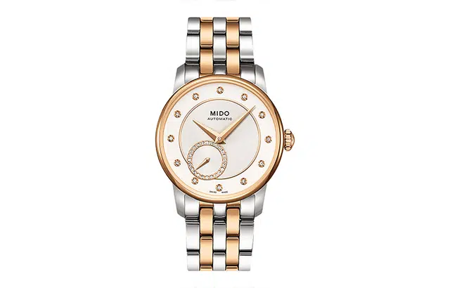 MIDO 50 35mm M007.228.22.036.00