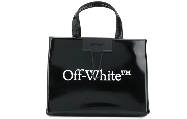 OFF-WHITE Logo