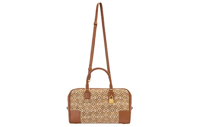 LOEWE Amazona 28 Anagram