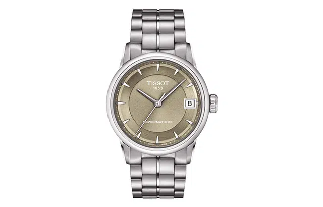 Tissot T086.207.11.301.00