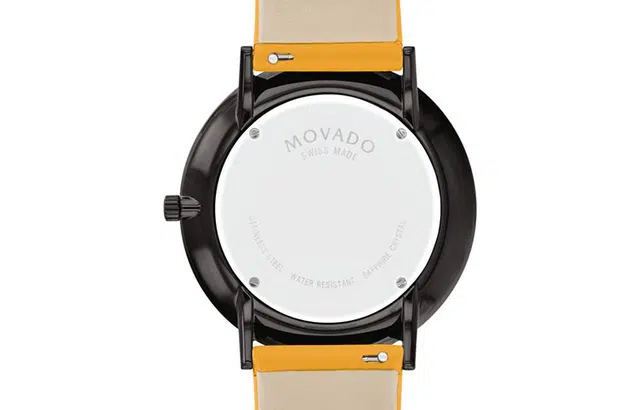 MOVADO 47 30 40mm 0607427