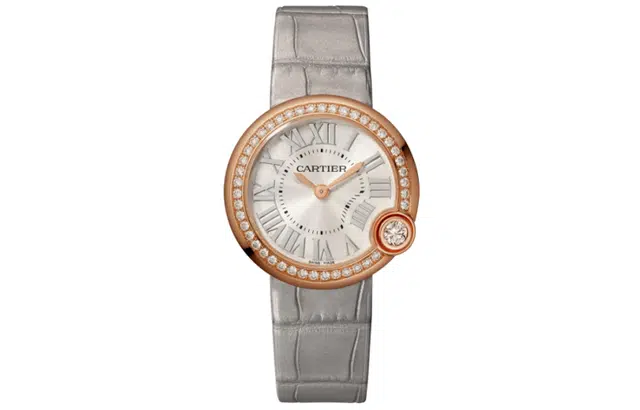 Cartier Rotonde de Cartier WJBL0008