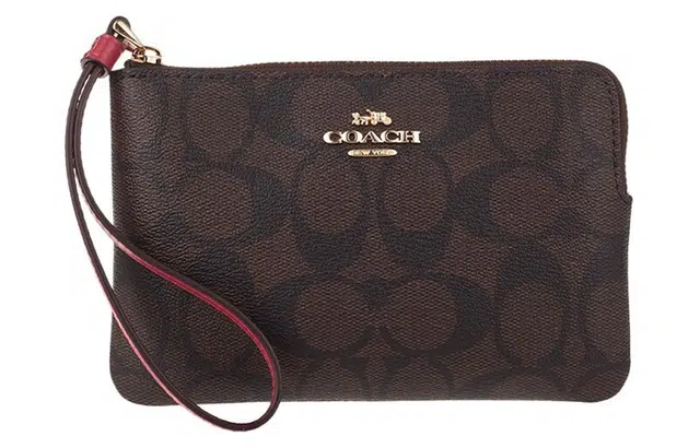 COACH Boxed 16