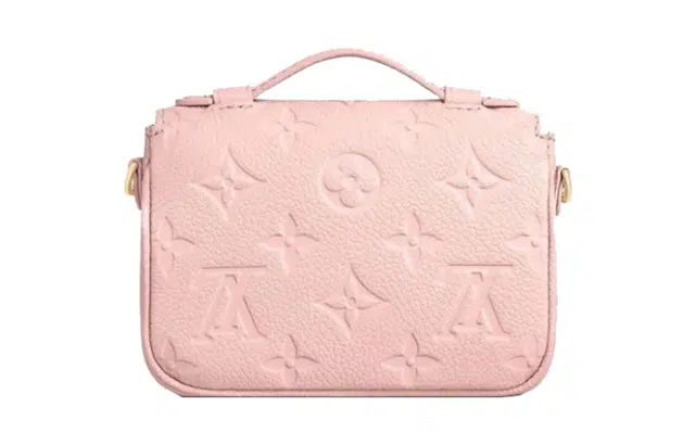 LOUIS VUITTON Micro Metis