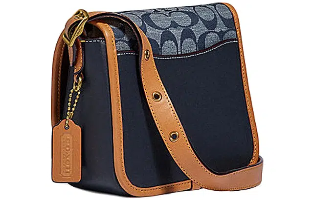 COACH Rambler 16 PVC
