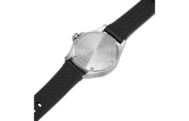 HAMILTON 100 40mm H82335331