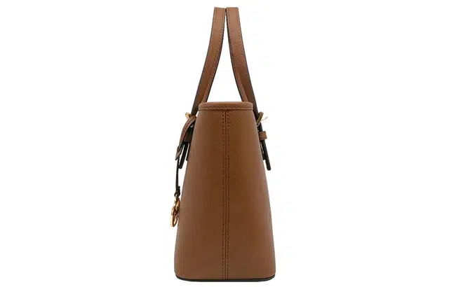 MICHAEL KORS MK Jet Set Logo Tote