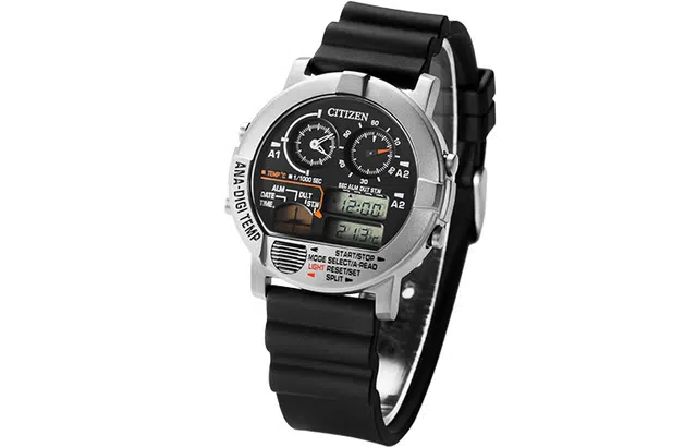 CITIZEN JG0070-11E