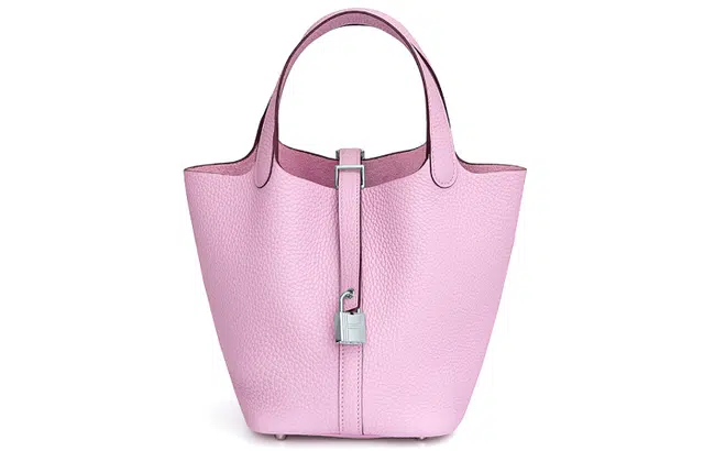 HERMES Picotin 18 Clemence X9