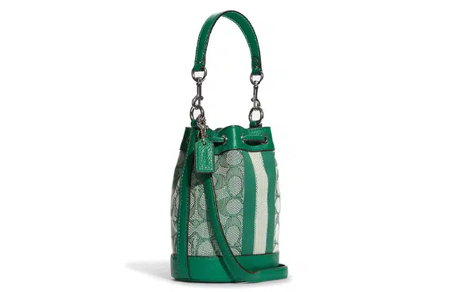 COACH Dempsey Mini 14 C
