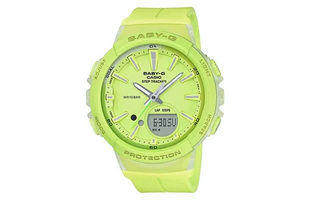 Casio Baby-G BGS-100-9A