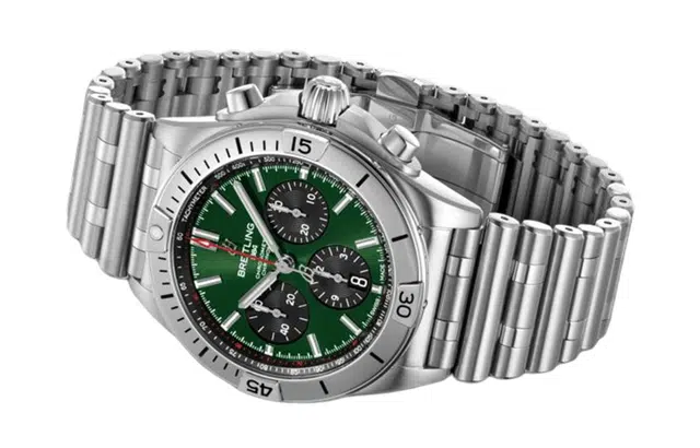 BREITLING 200 42mm AB0134101L1A1