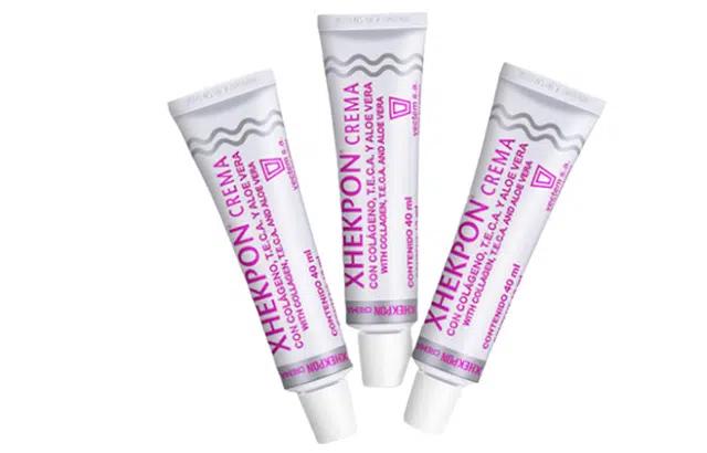 xhekpon 3 40ml*3