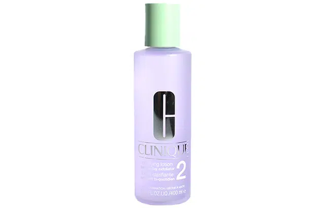 CLINIQUE 2 400ml