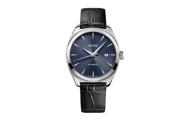 MIDO 50 41mm M024.507.16.041.00