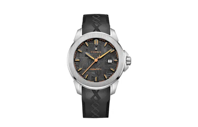 CODEX X 43mm 1130.20.6271.R01