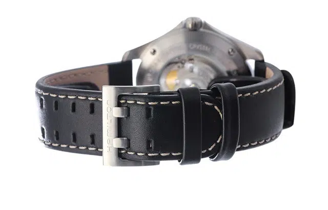 HAMILTON 42mm H64615735