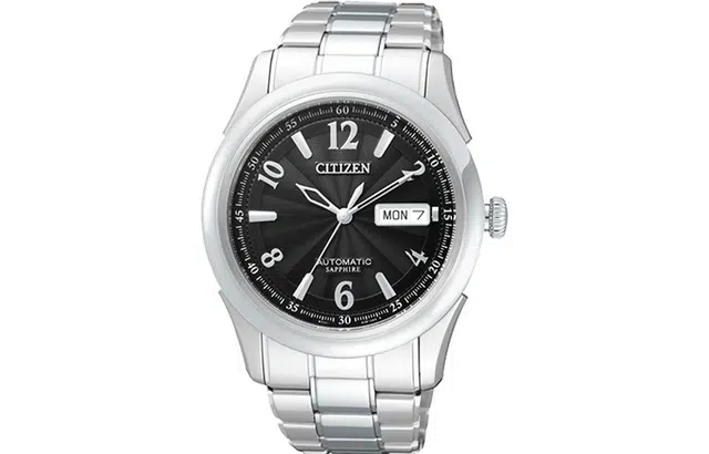 CITIZEN 40mm NH8310-53E