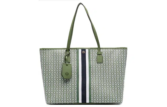 TORY BURCH Gemini Link Tote
