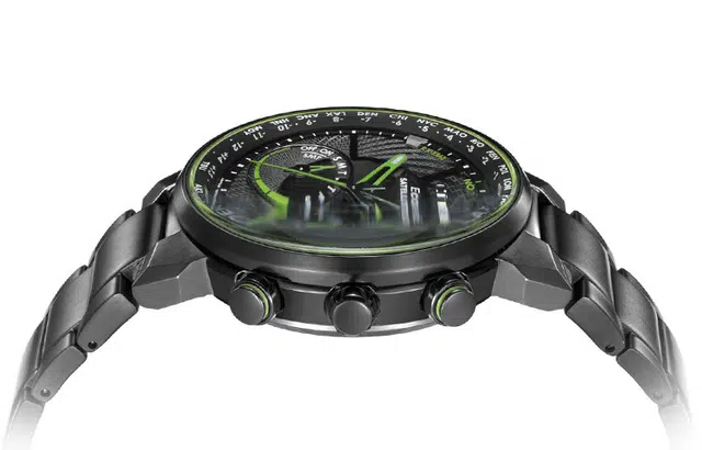 CITIZEN CC3075-80E