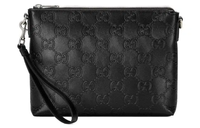 GUCCI Logo