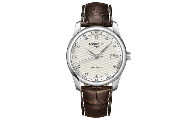 LONGINES 40mm L2.793.4.77.3