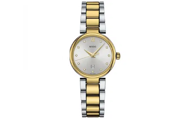 MIDO 29mm M022.210.22.036.09