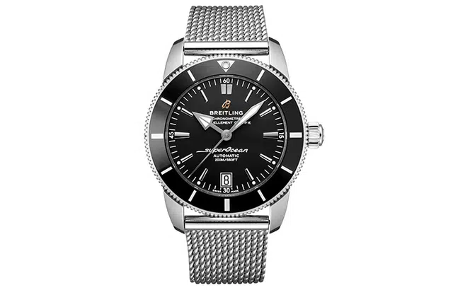 BREITLING B20 42mm AB2010121B1A1