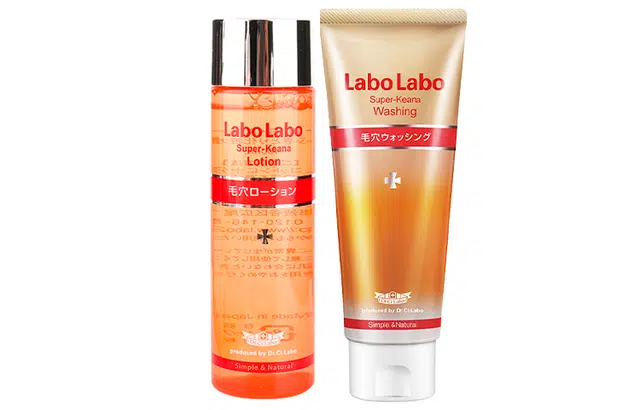 城野医生 收敛水护肤套装