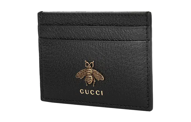 GUCCI Animalier Logo