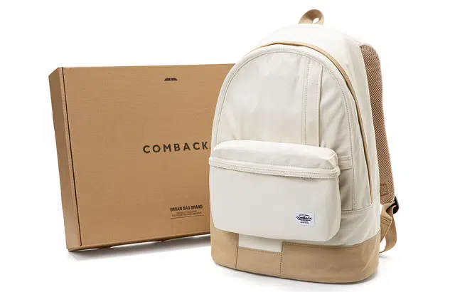 COMBACK