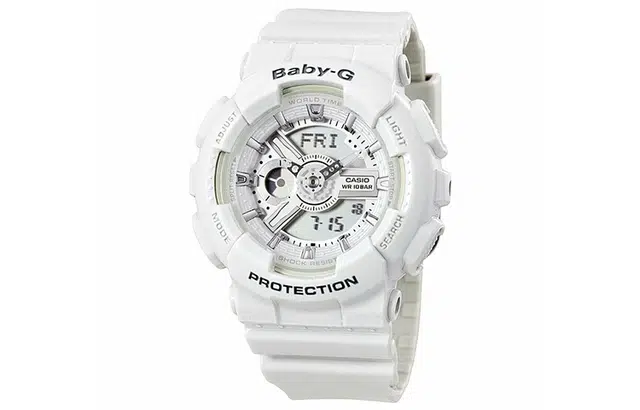 Casio Baby-G BA-110-7A3DR